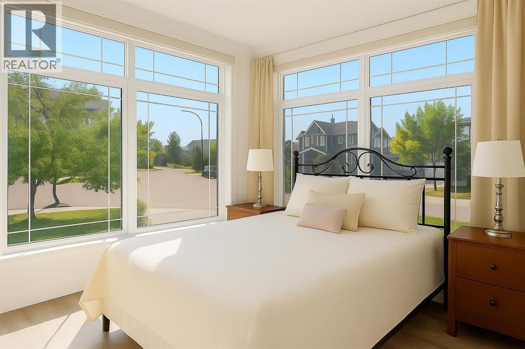 808 Coopers Square Sw, Airdrie, Alberta  T4B 0G6 - Photo 19 - A2269584