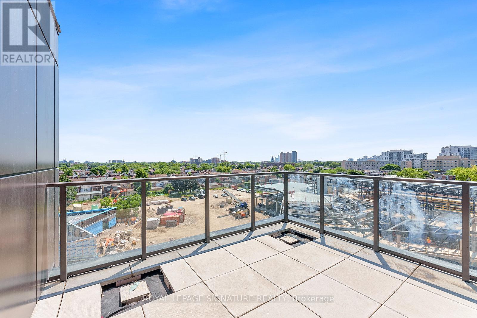 601 - 10 Graphophone Grove, Toronto, Ontario M6H 0E5 - Photo 26 - W12557954