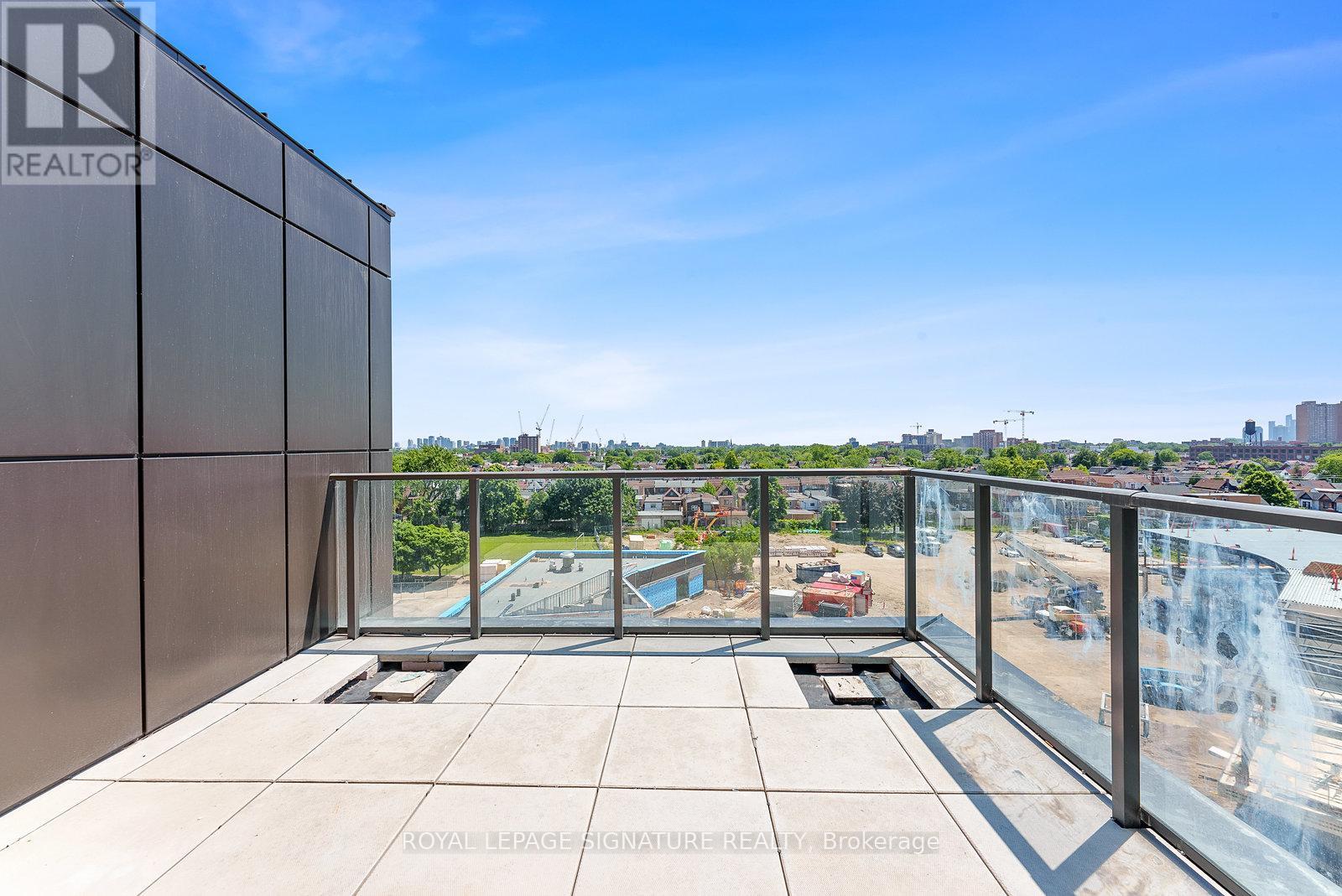 601 - 10 Graphophone Grove, Toronto, Ontario M6H 0E5 - Photo 27 - W12557954