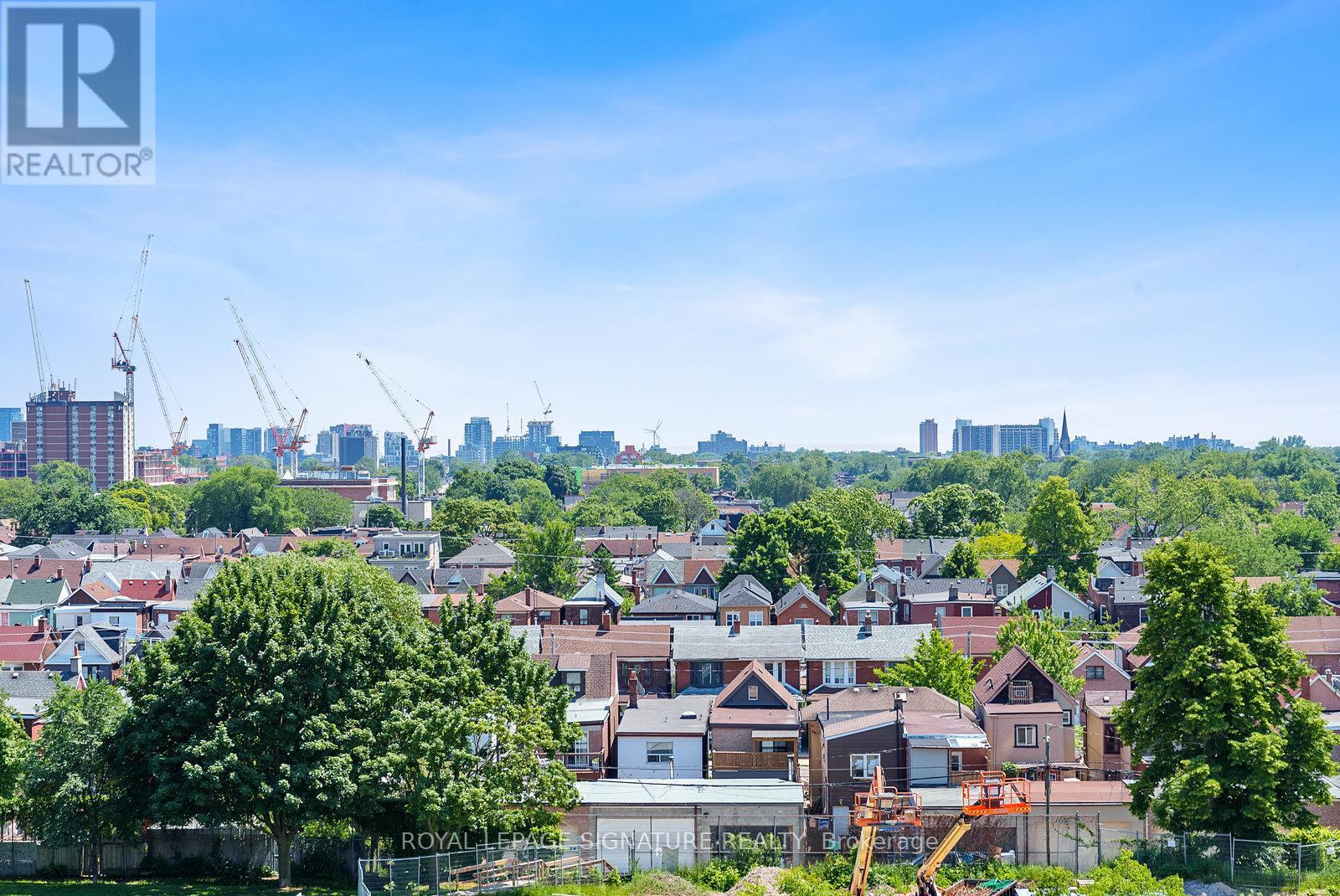 601 - 10 Graphophone Grove, Toronto, Ontario M6H 0E5 - Photo 29 - W12557954