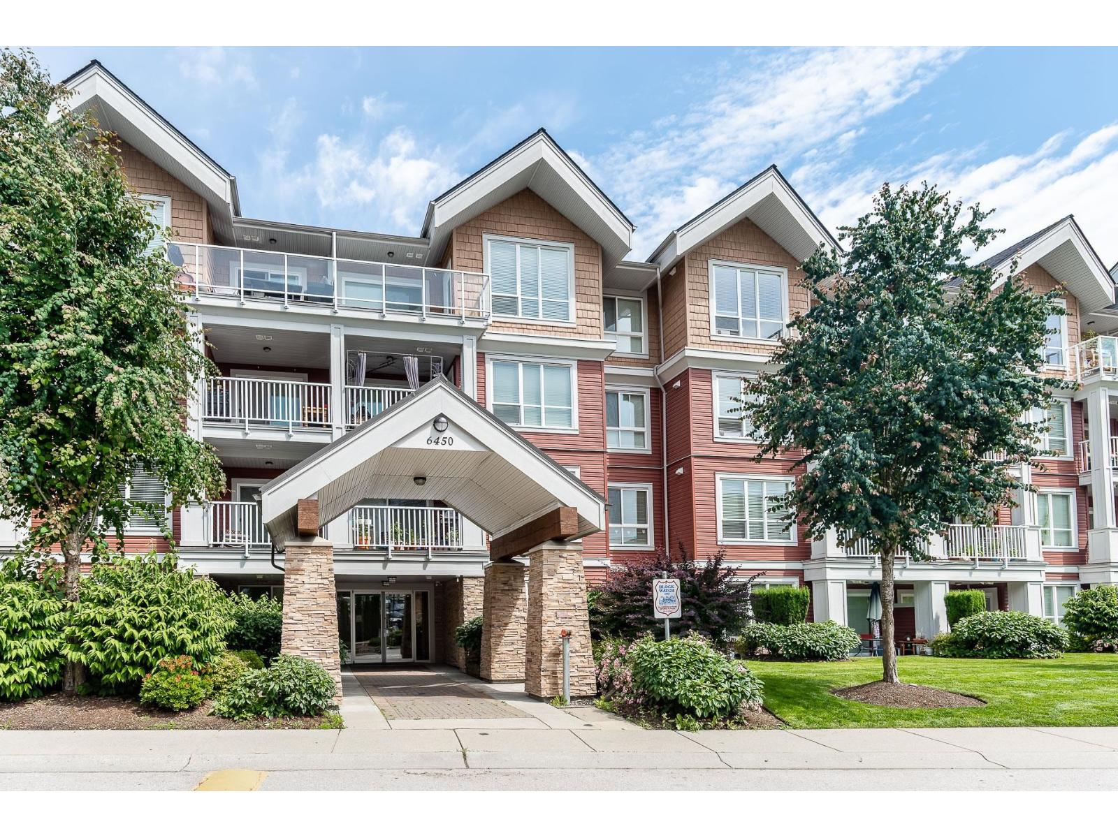 307 6450 194 STREET, Surrey, British Columbia