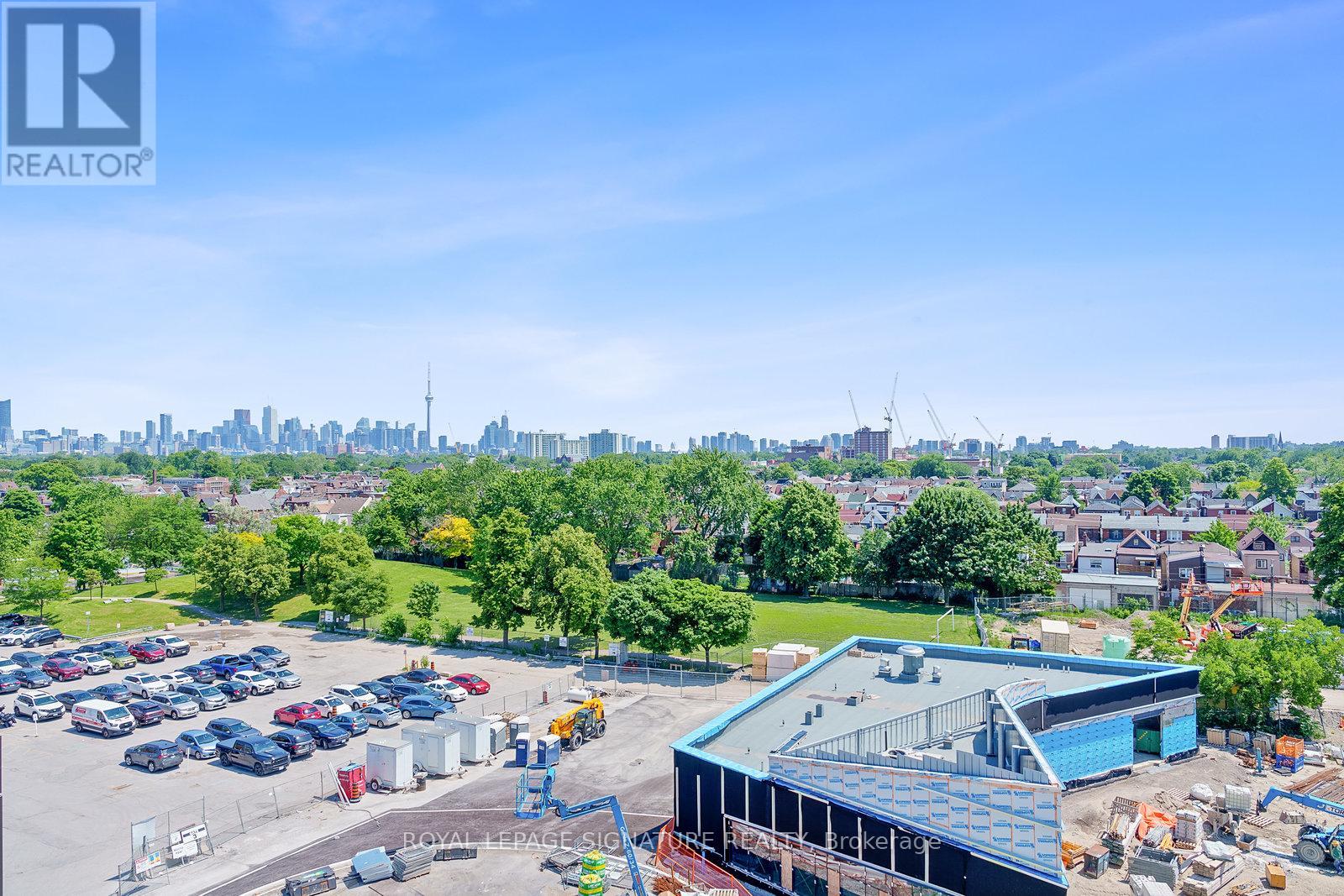 601 - 10 Graphophone Grove, Toronto, Ontario M6H 0E5 - Photo 30 - W12557954