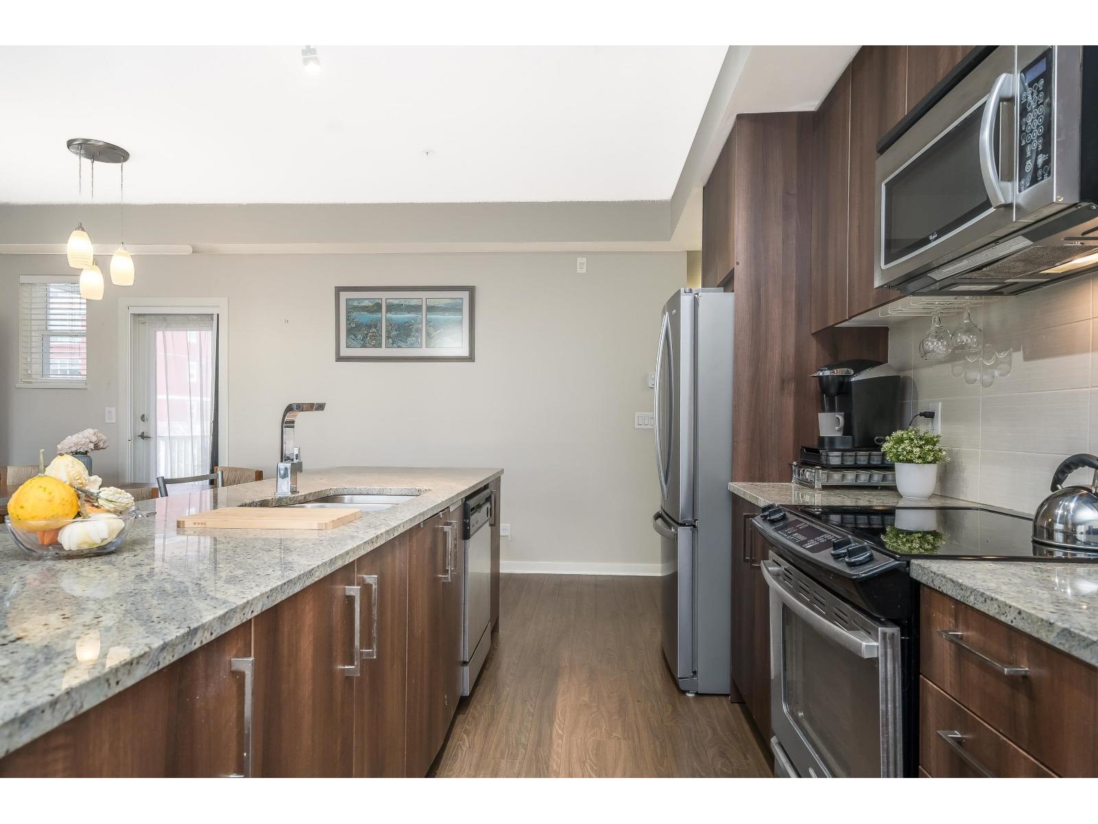 307 6450 194 Street, Surrey, British Columbia  V4N 6J8 - Photo 7 - R3069125