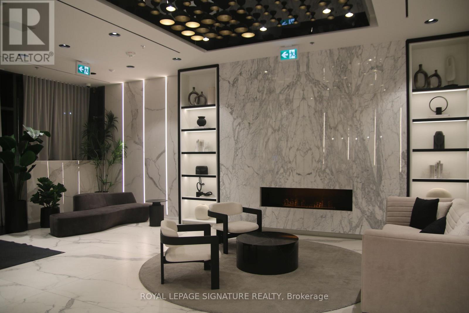 601 - 10 Graphophone Grove, Toronto, Ontario M6H 0E5 - Photo 47 - W12557954