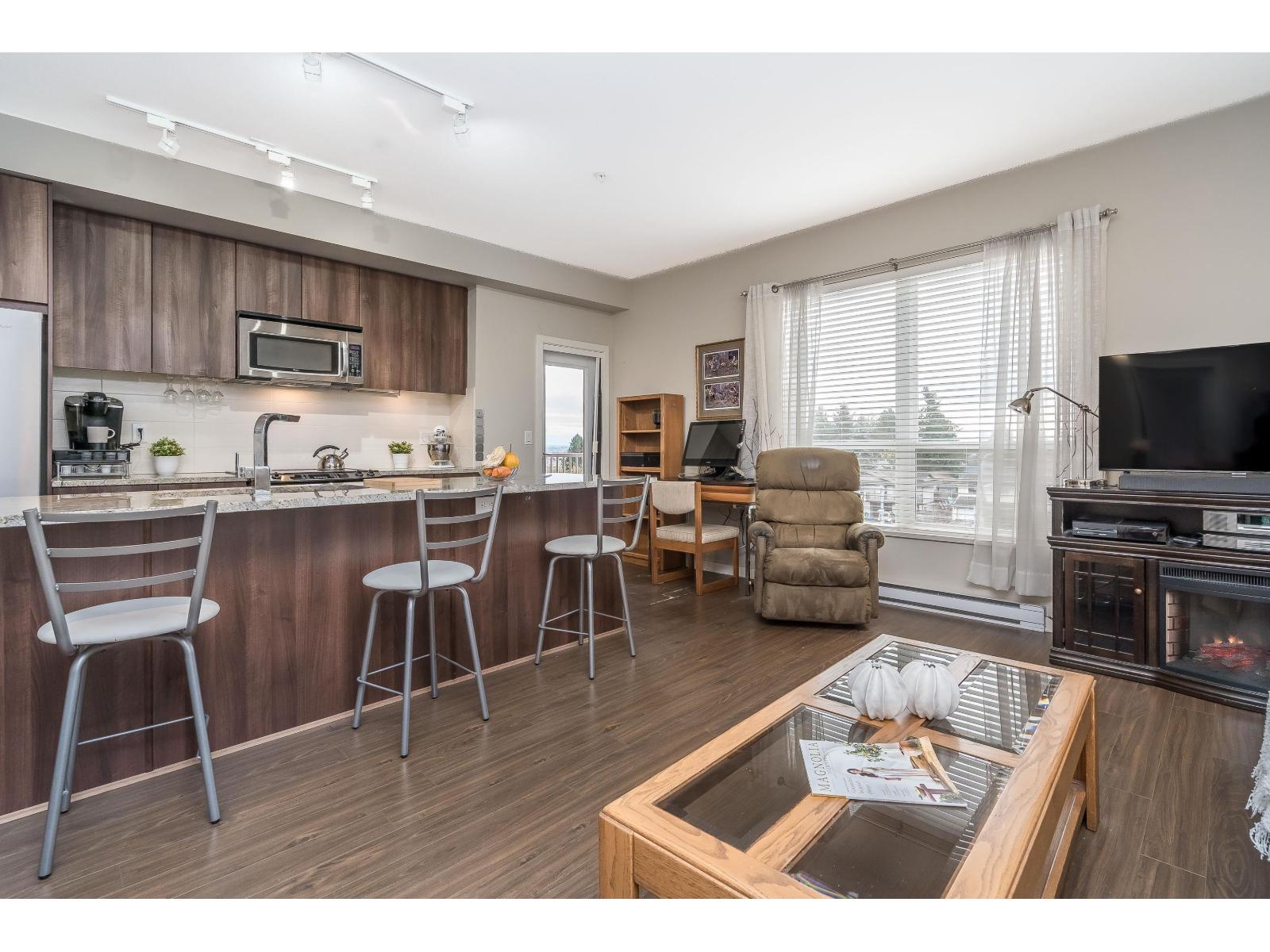 307 6450 194 Street, Surrey, British Columbia  V4N 6J8 - Photo 12 - R3069125