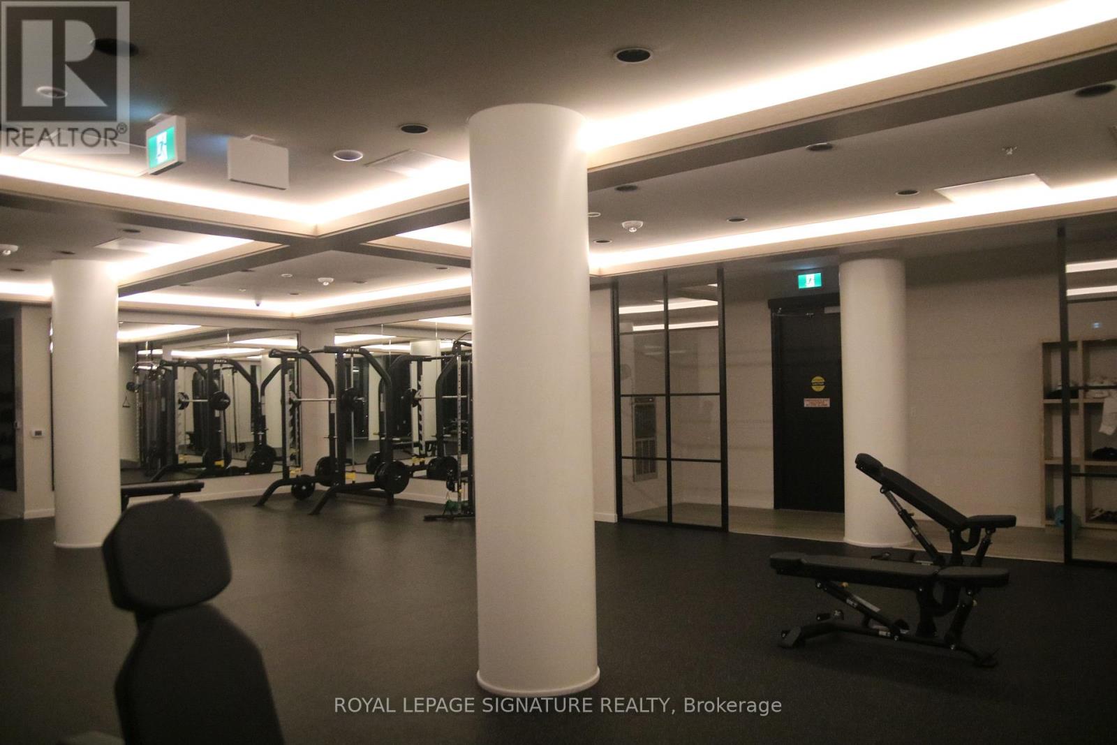 601 - 10 Graphophone Grove, Toronto, Ontario M6H 0E5 - Photo 41 - W12557954