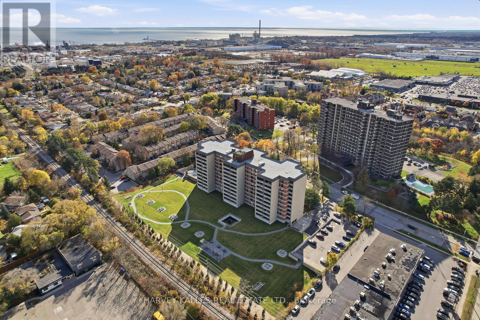 501 - 965 INVERHOUSE DRIVE, Mississauga, Ontario