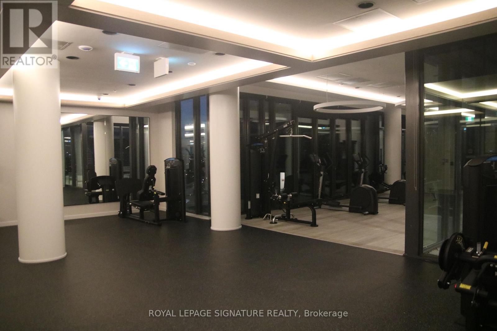 601 - 10 Graphophone Grove, Toronto, Ontario M6H 0E5 - Photo 42 - W12557954