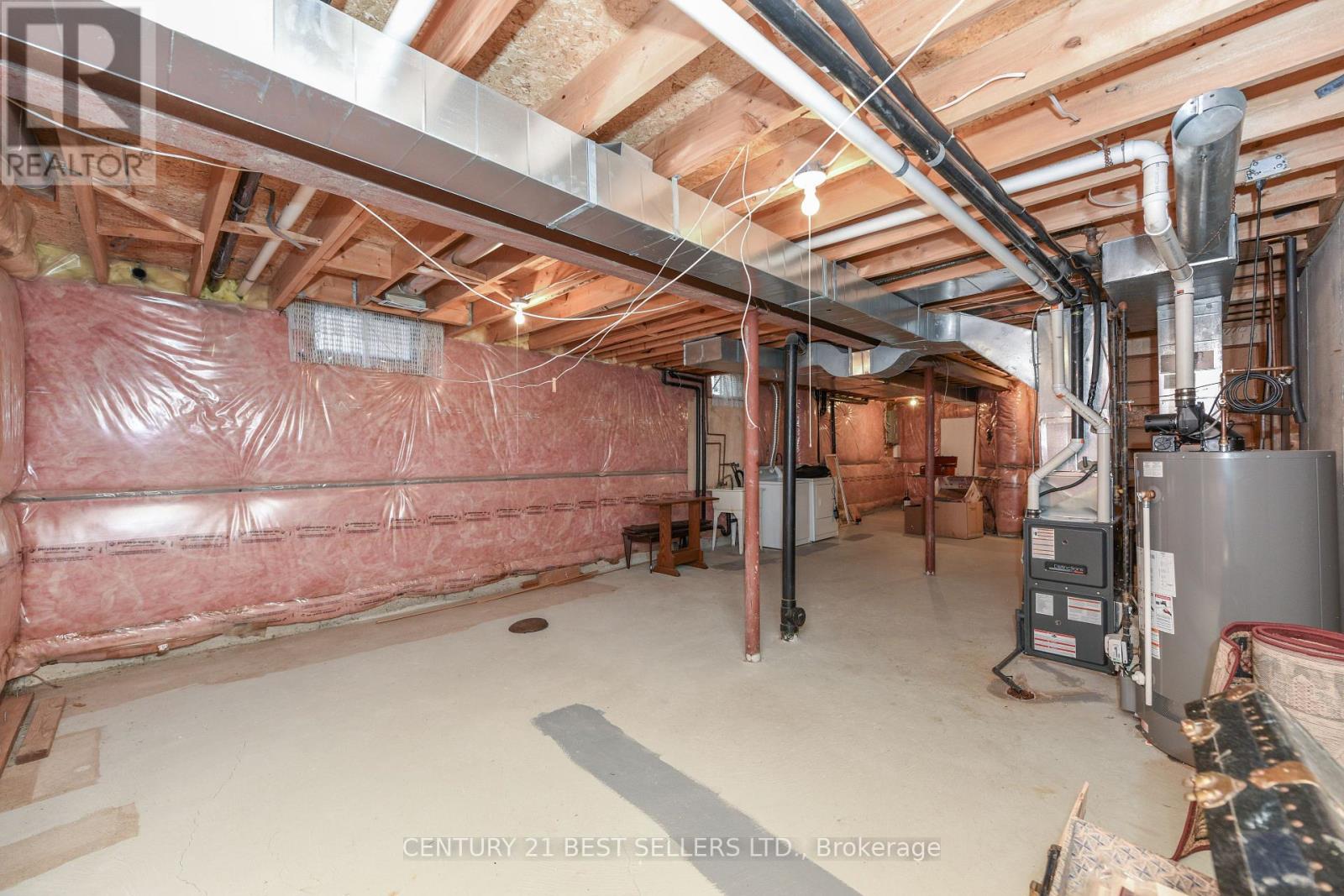 5439 Antrex Crescent, Mississauga, Ontario  L4Z 3T7 - Photo 45 - W12567268