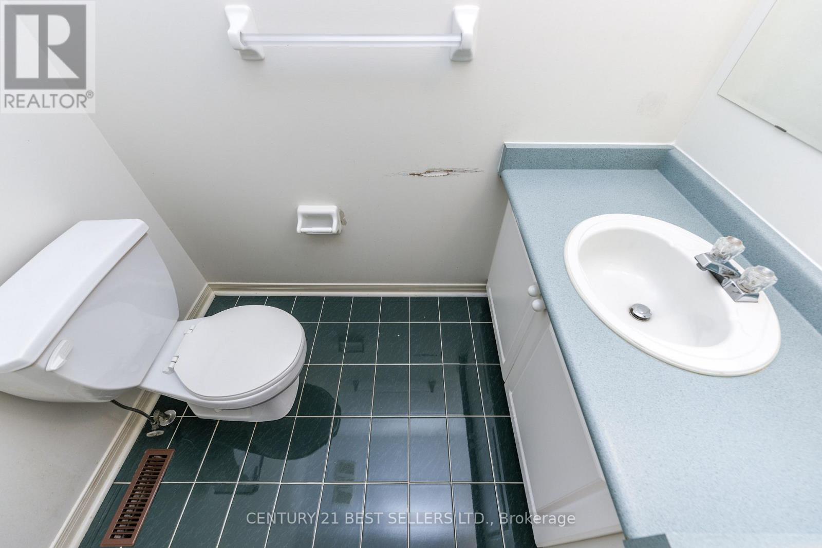 5439 Antrex Crescent, Mississauga, Ontario  L4Z 3T7 - Photo 41 - W12567268