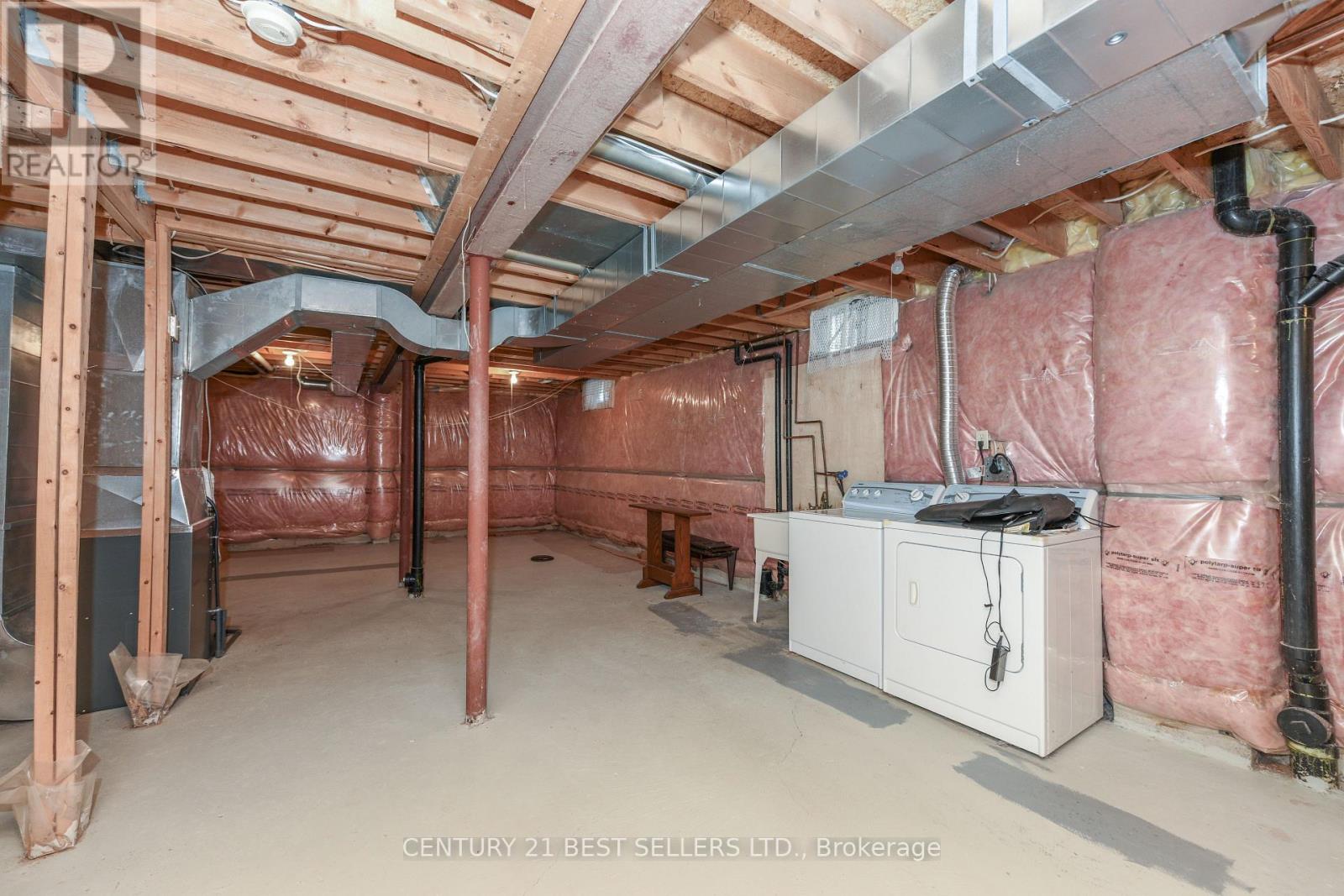 5439 Antrex Crescent, Mississauga, Ontario  L4Z 3T7 - Photo 47 - W12567268