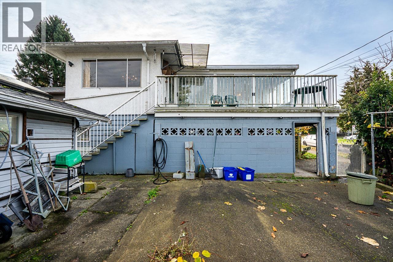 3205 E 3rd Avenue, Vancouver, British Columbia  V5M 1J4 - Photo 33 - R3069175