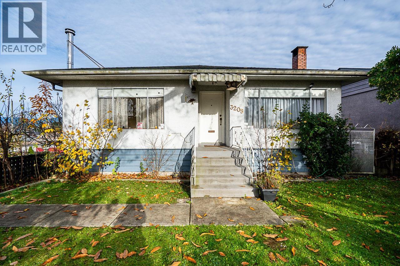 3205 E 3rd Avenue, Vancouver, British Columbia  V5M 1J4 - Photo 2 - R3069175