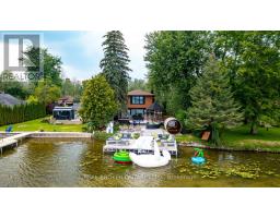 943 BARRY AVENUE, Innisfil, Ontario