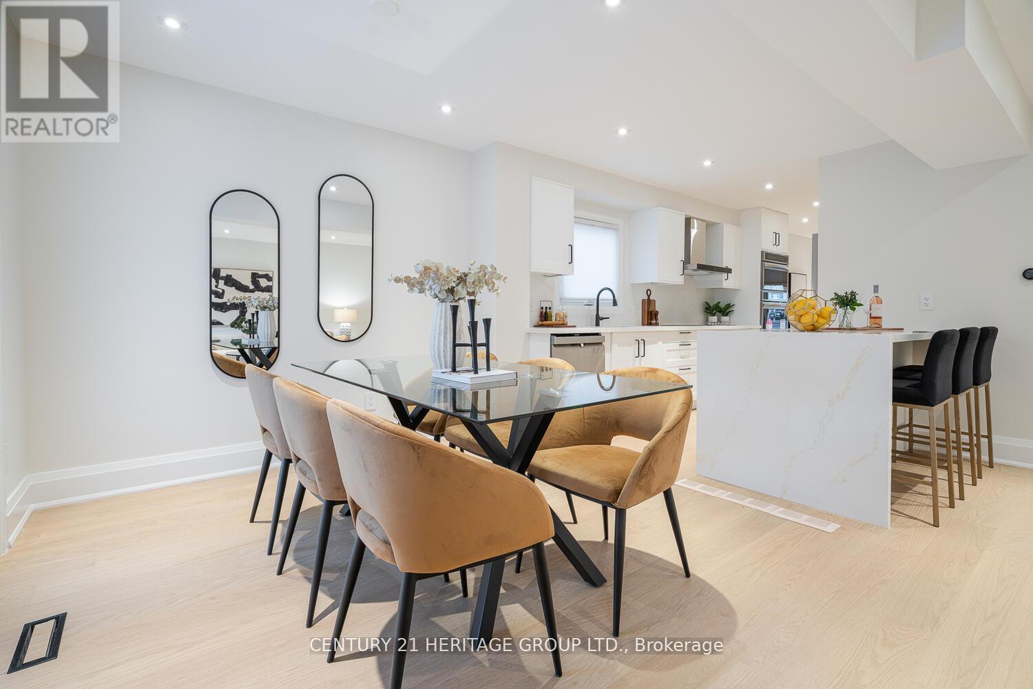 Main - 23 Merrylyn Drive, Richmond Hill, Ontario  L4C 5B1 - Photo 10 - N12571776