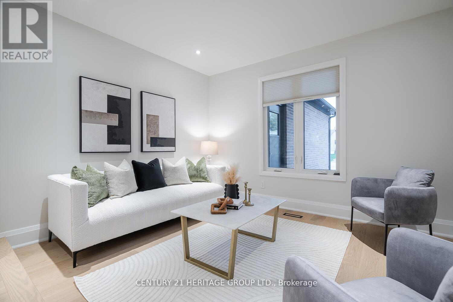 Main - 23 Merrylyn Drive, Richmond Hill, Ontario  L4C 5B1 - Photo 17 - N12571776