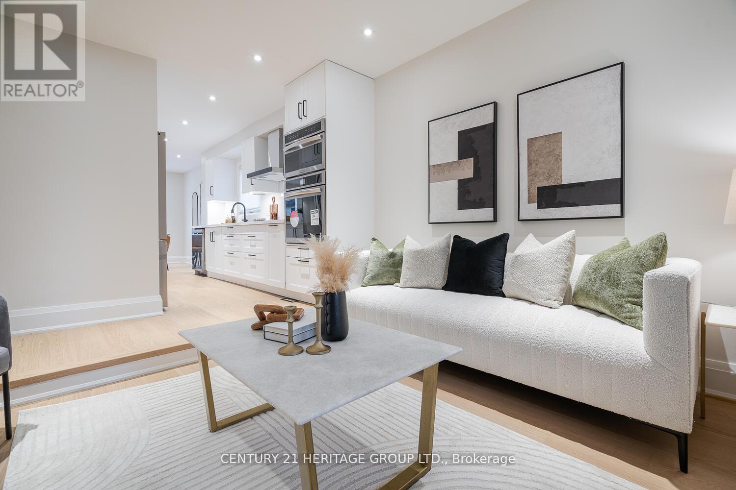 Main - 23 Merrylyn Drive, Richmond Hill, Ontario  L4C 5B1 - Photo 19 - N12571776