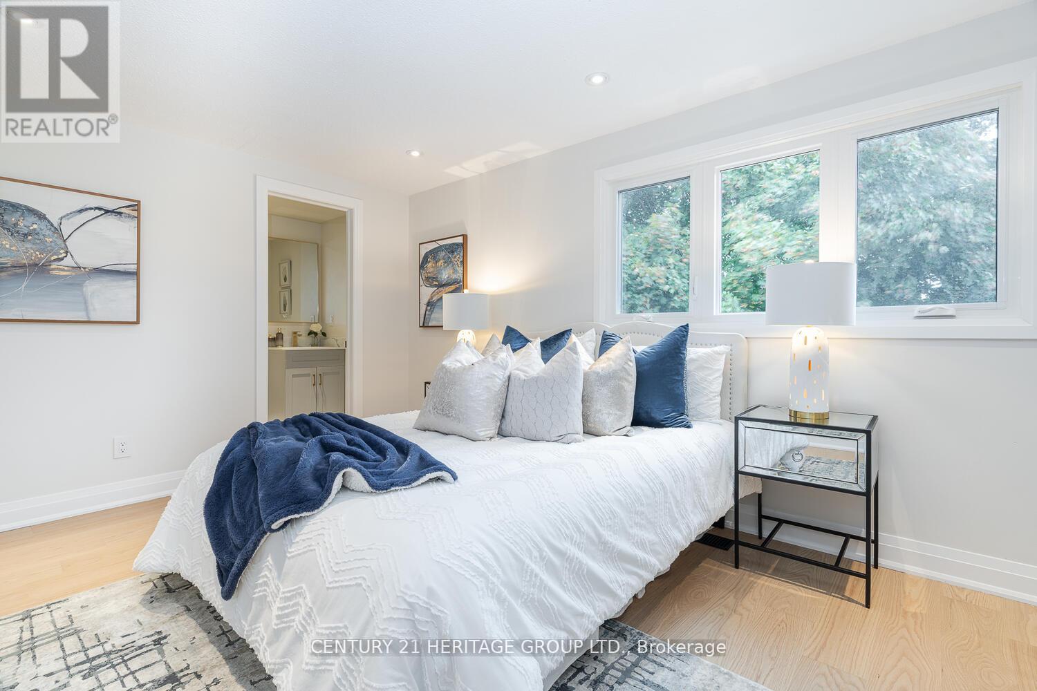 Main - 23 Merrylyn Drive, Richmond Hill, Ontario  L4C 5B1 - Photo 23 - N12571776