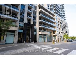 1111 - 9201 YONGE STREET, Richmond Hill, Ontario