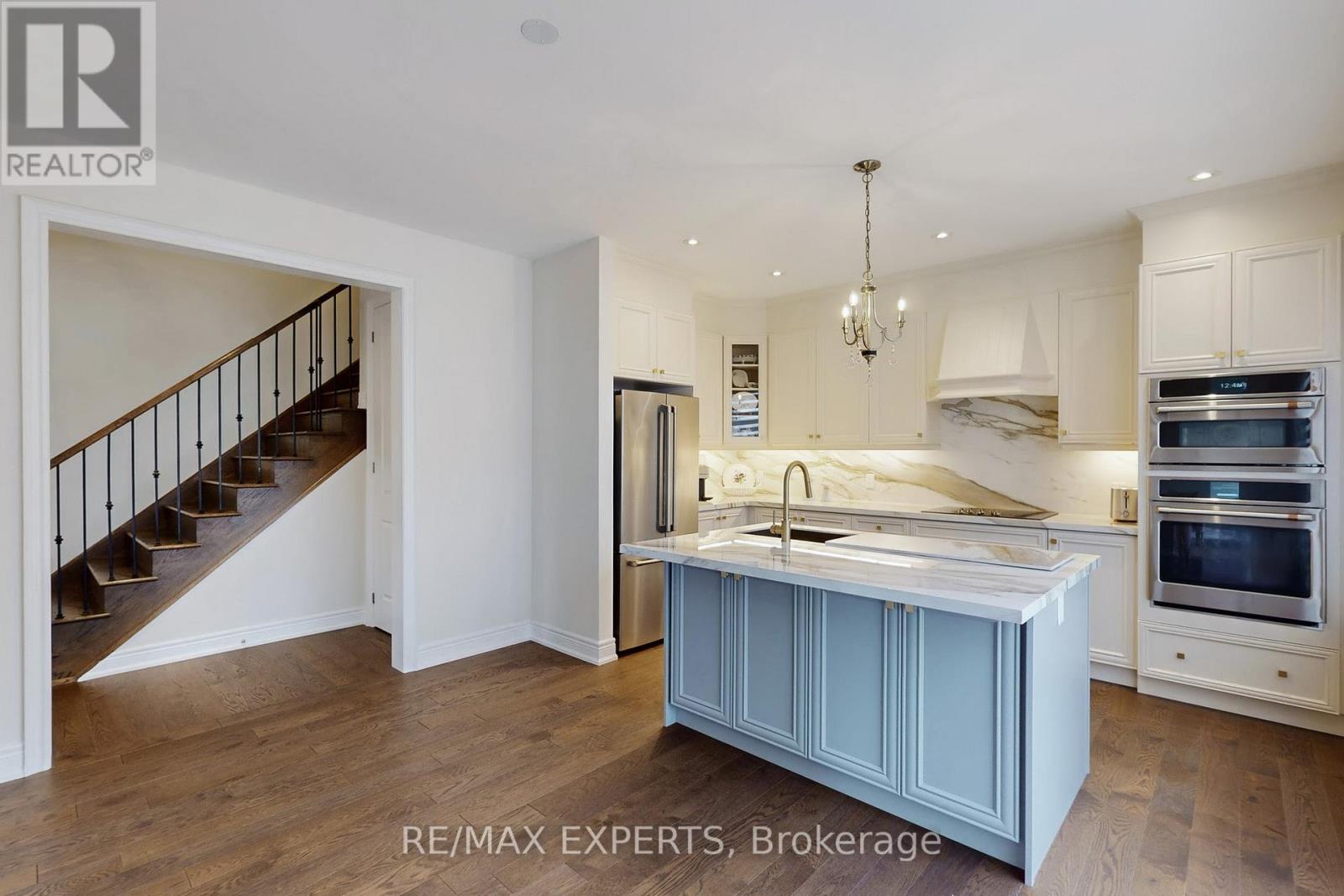 167 Frederick Pearson Street, East Gwillimbury, Ontario  L9N 0Y8 - Photo 11 - N12571830