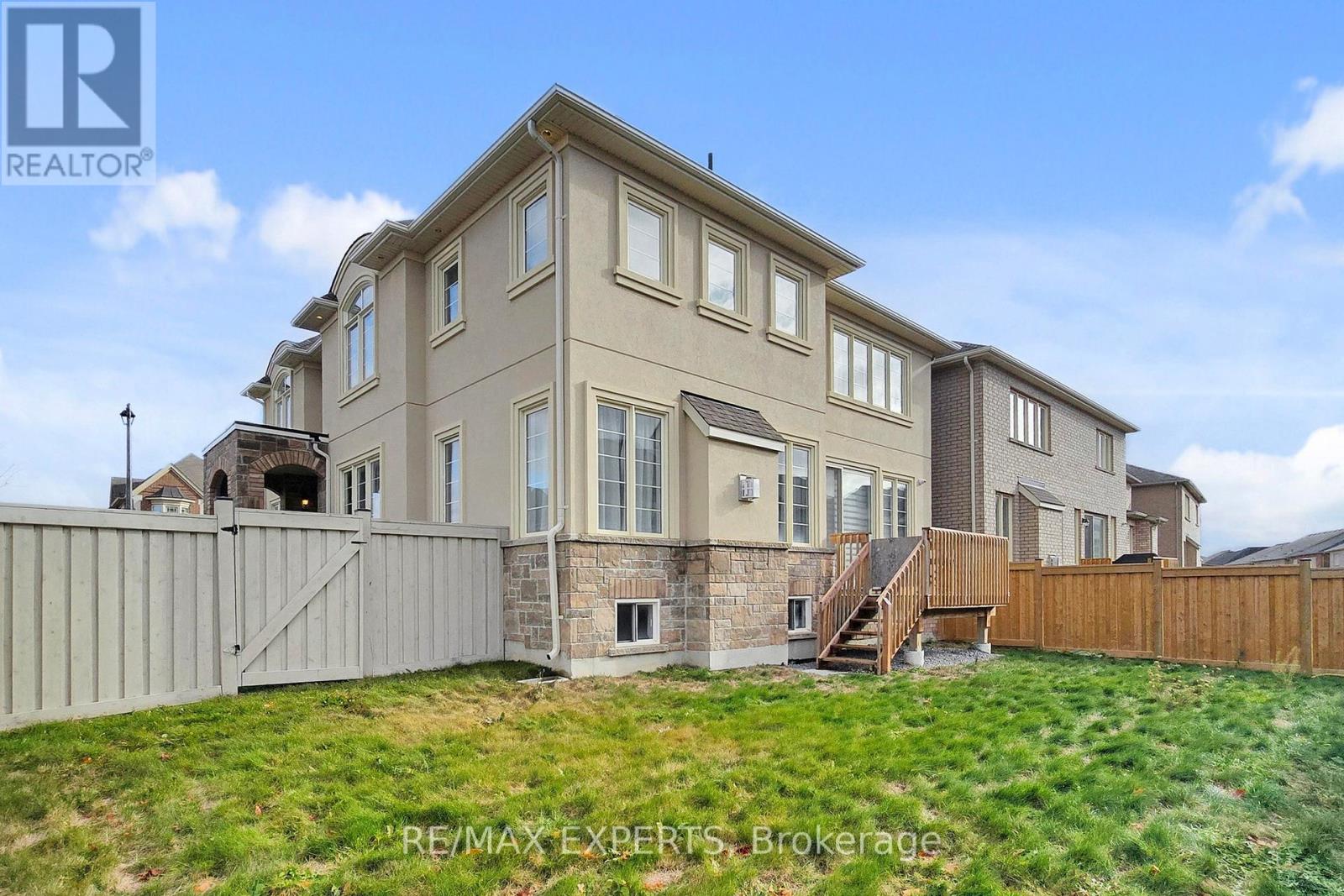 167 Frederick Pearson Street, East Gwillimbury, Ontario  L9N 0Y8 - Photo 37 - N12571830