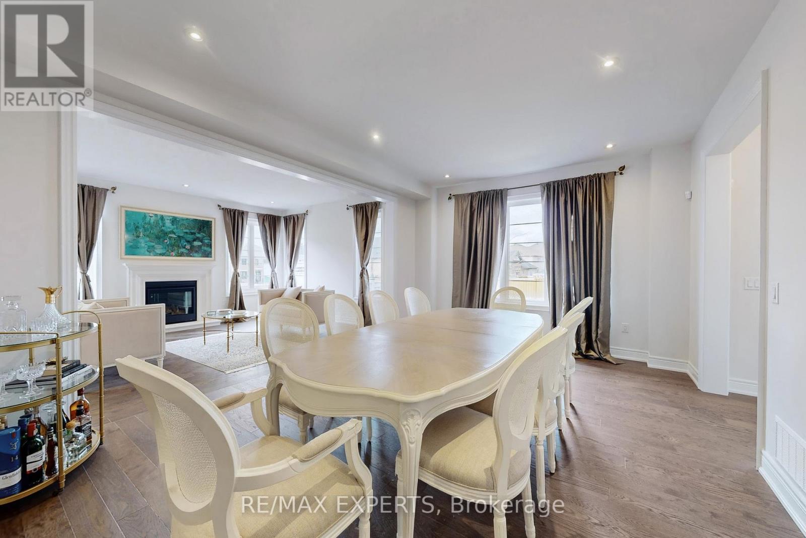 167 Frederick Pearson Street, East Gwillimbury, Ontario  L9N 0Y8 - Photo 7 - N12571830