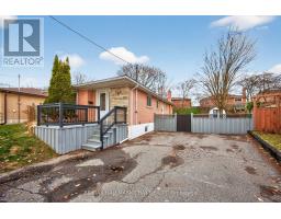 764 BOTANY HILL CRESCENT, Newmarket, Ontario
