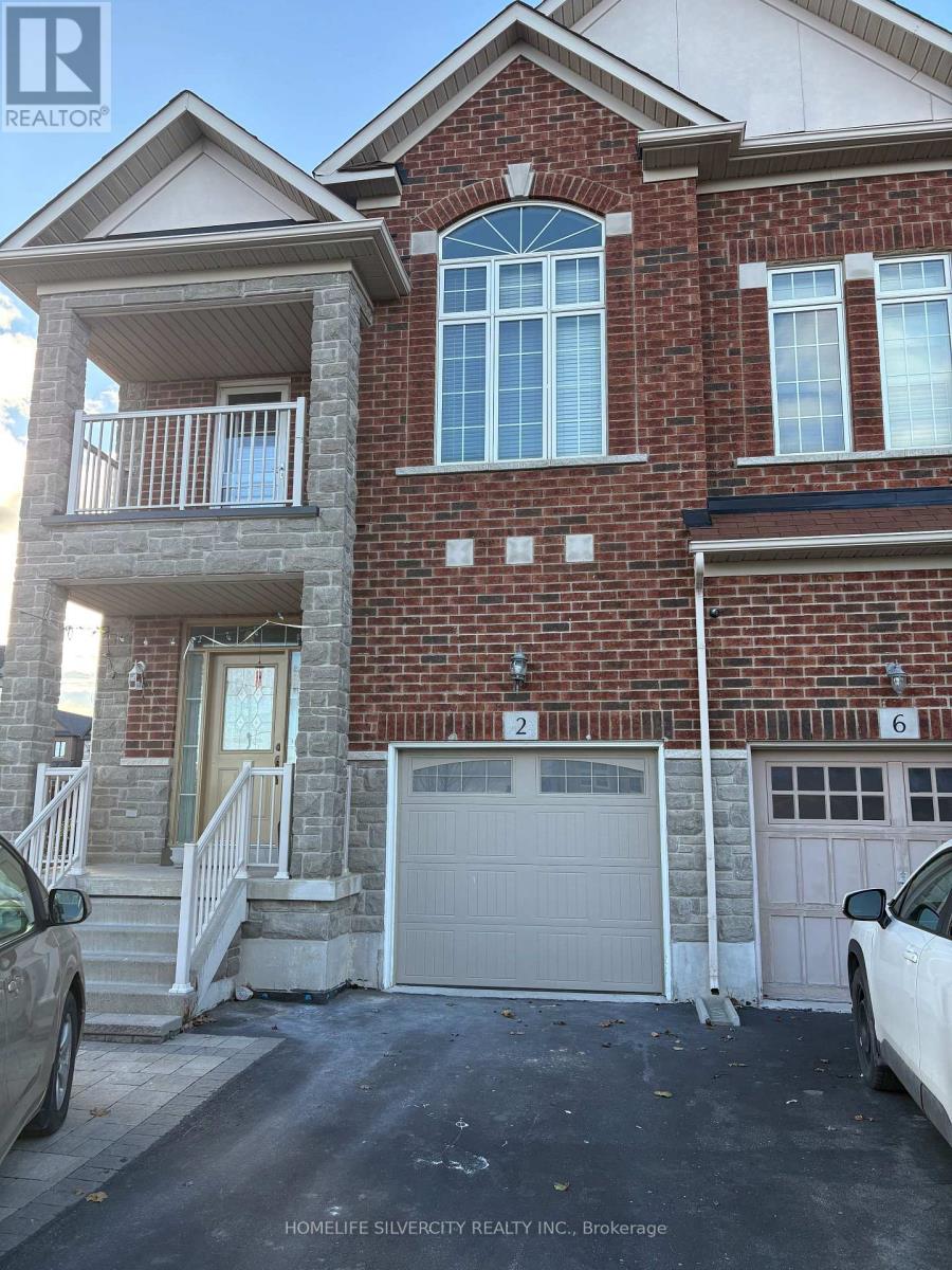 BSMT - 27 MANORDALE CRESCENT, Vaughan, Ontario