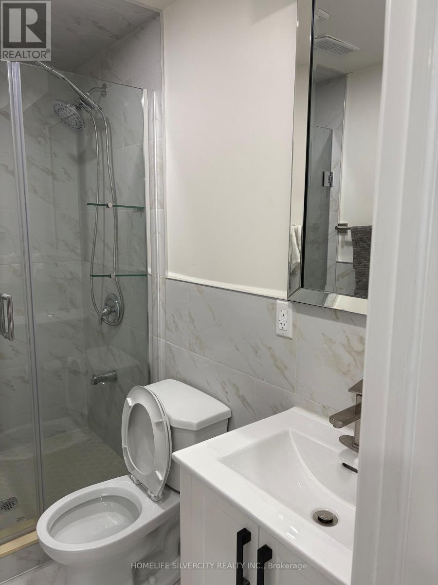 Bsmt - 27 Manordale Crescent, Vaughan, Ontario  L4H 0T6 - Photo 5 - N12571886