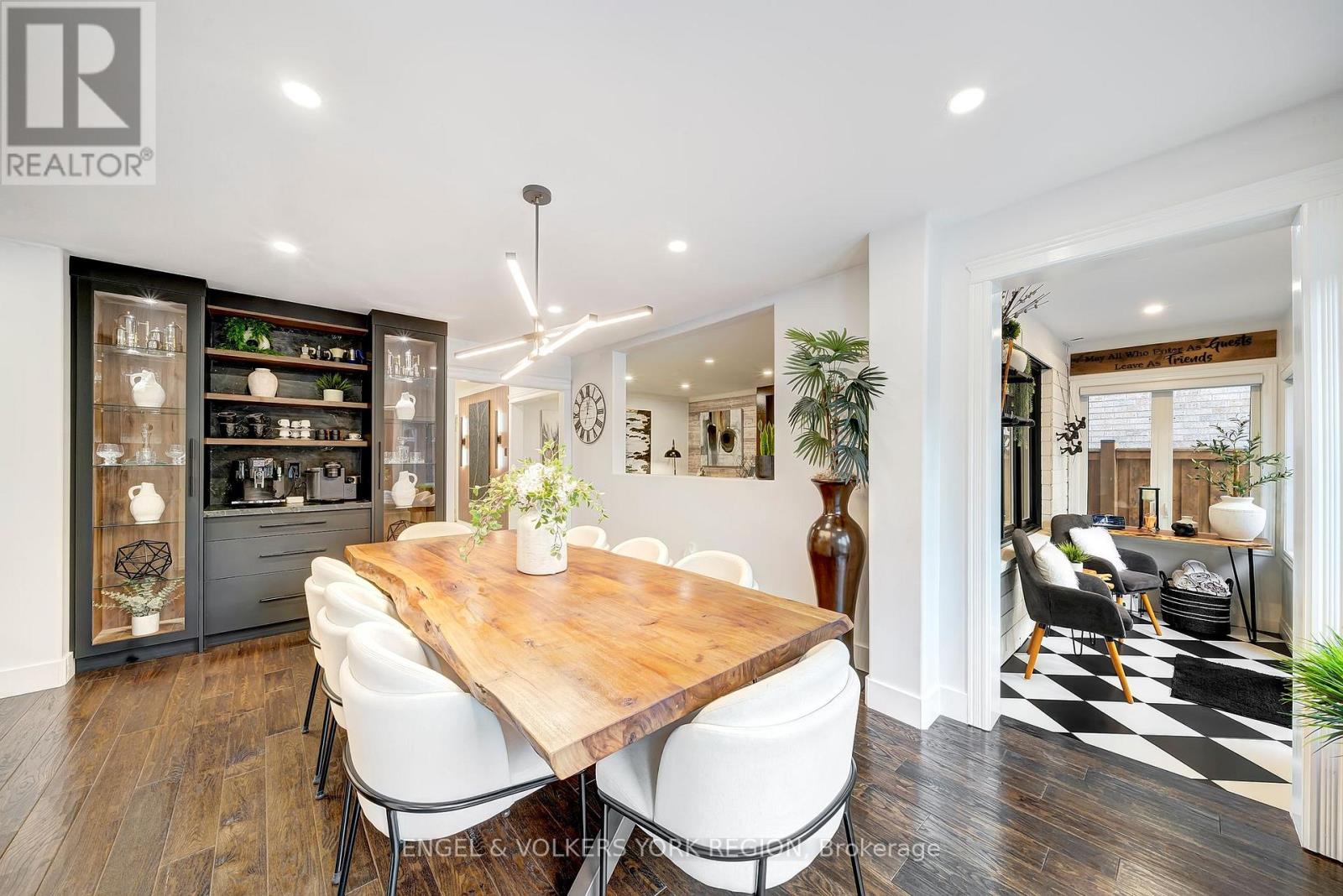 57 Burgosa Court, Vaughan, Ontario  L4L 5C8 - Photo 18 - N12571900