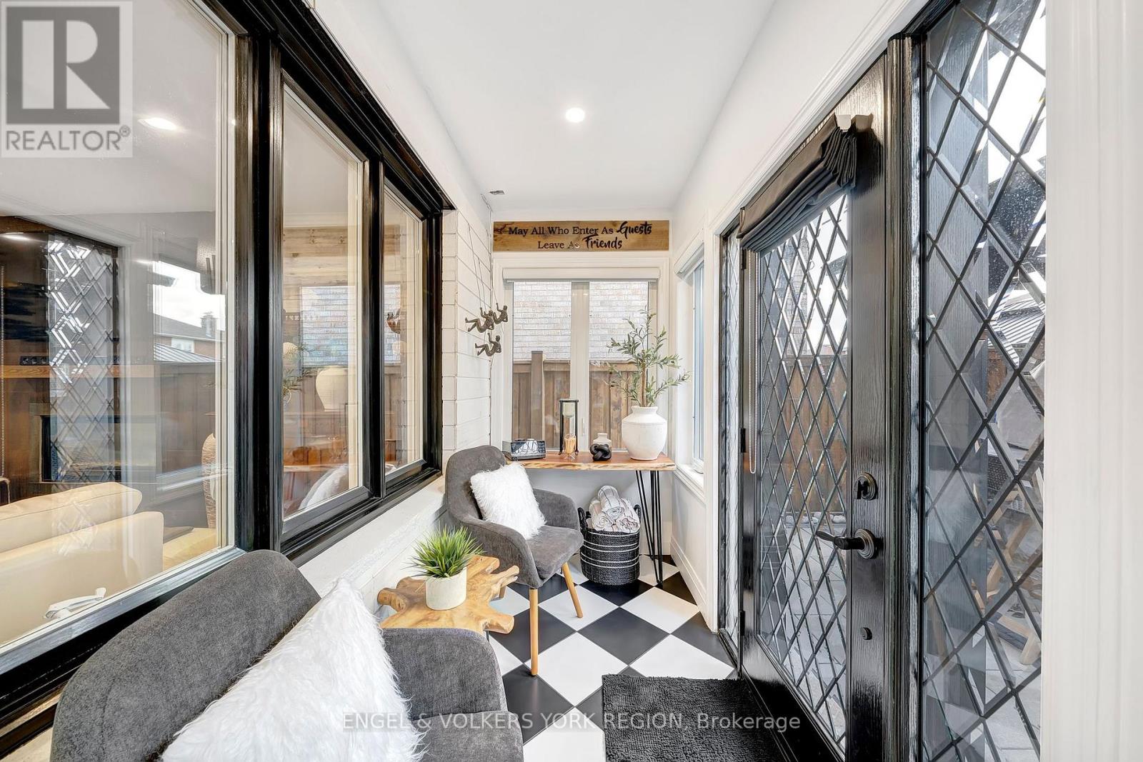 57 Burgosa Court, Vaughan, Ontario  L4L 5C8 - Photo 19 - N12571900