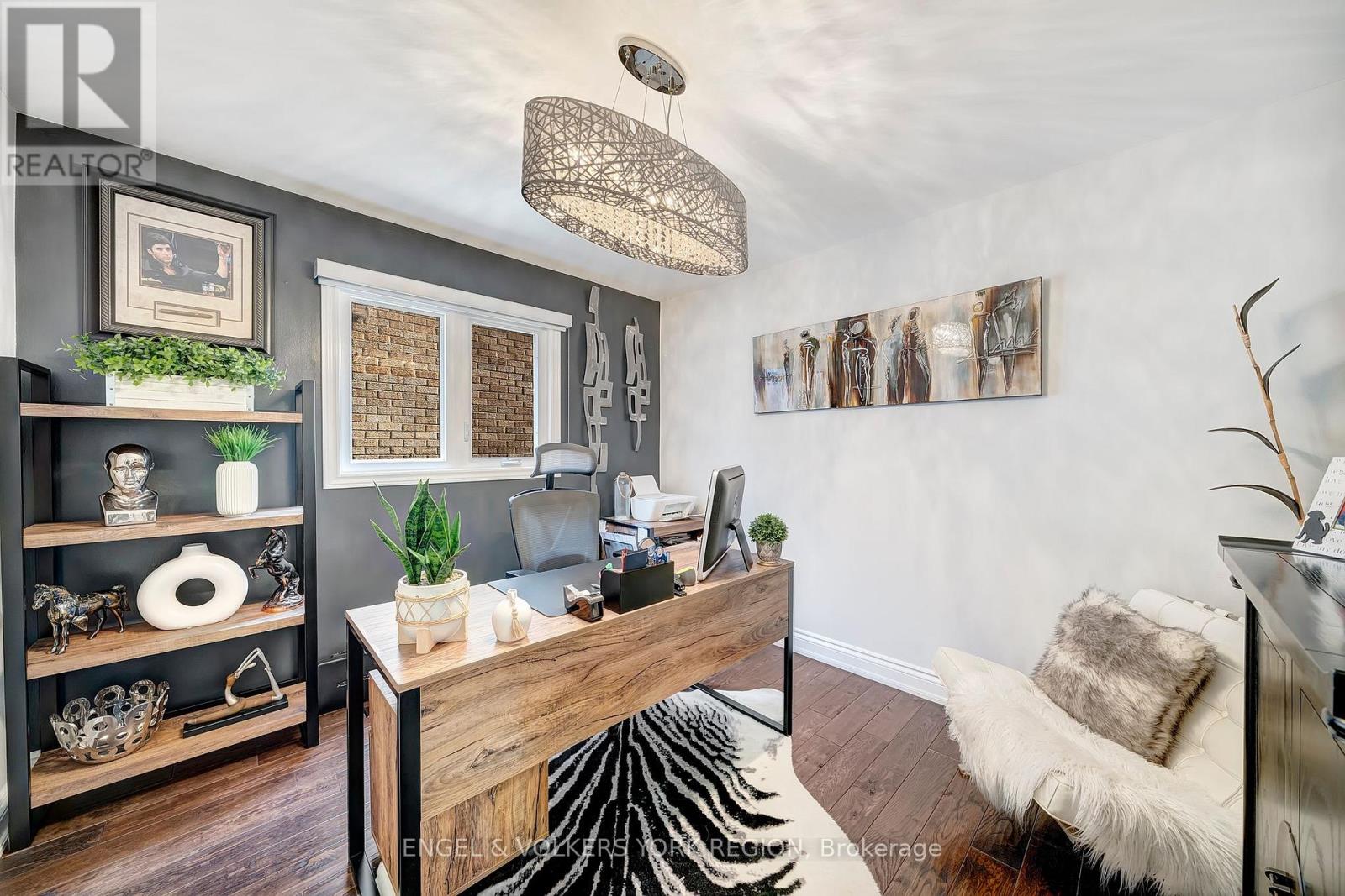 57 Burgosa Court, Vaughan, Ontario  L4L 5C8 - Photo 22 - N12571900