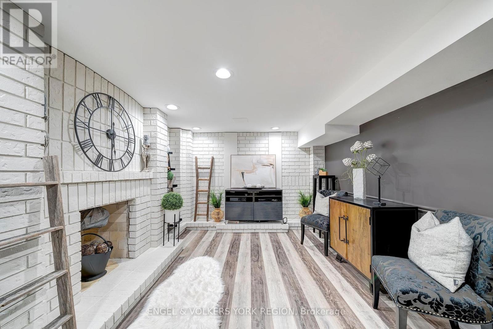 57 Burgosa Court, Vaughan, Ontario  L4L 5C8 - Photo 43 - N12571900