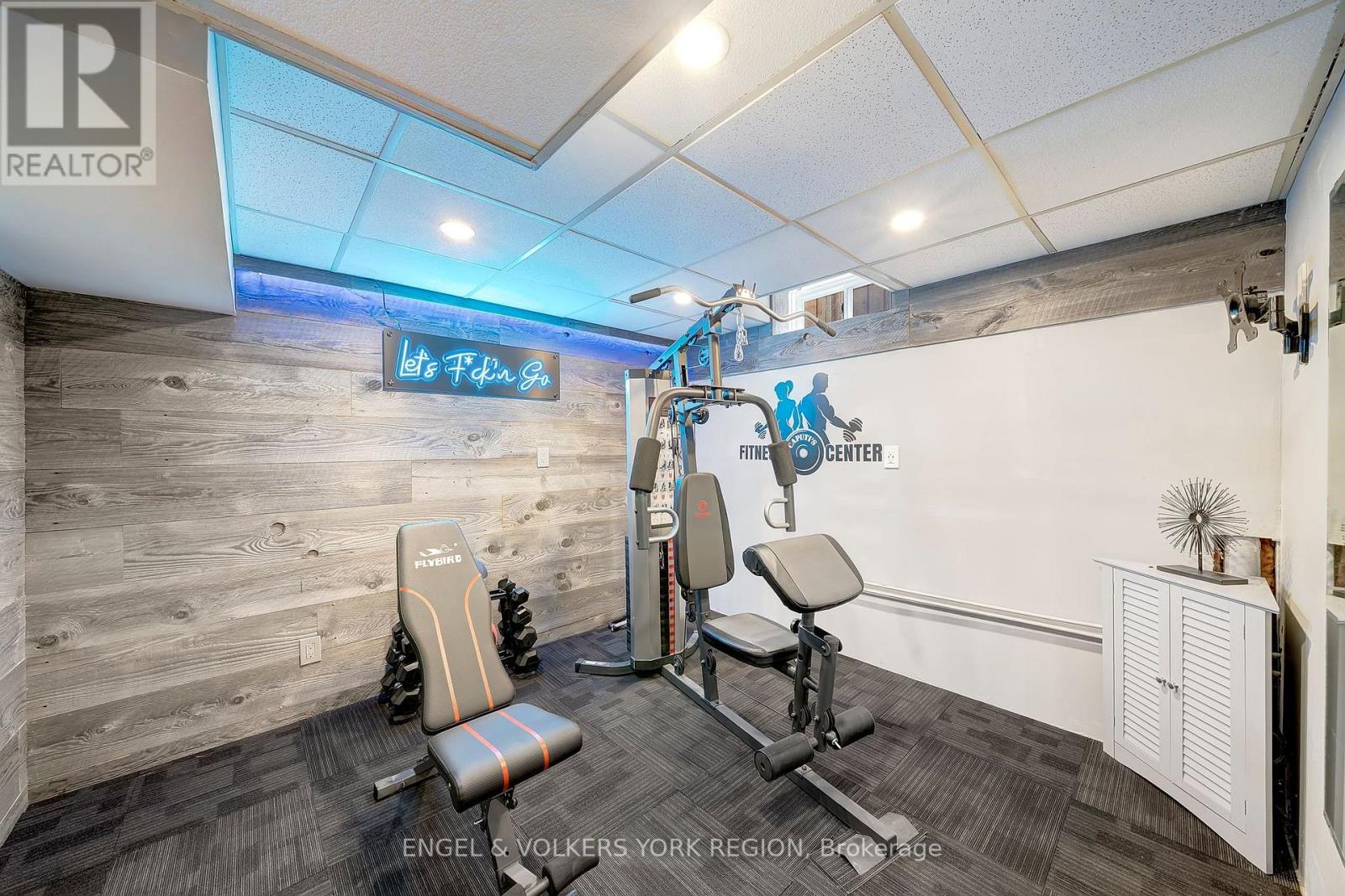 57 Burgosa Court, Vaughan, Ontario  L4L 5C8 - Photo 46 - N12571900