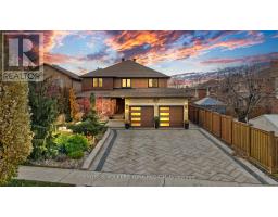 57 BURGOSA COURT, Vaughan, Ontario