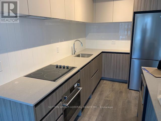 329 - 7950 Bathurst Street, Vaughan, Ontario  L4J 0L4 - Photo 2 - N12571902