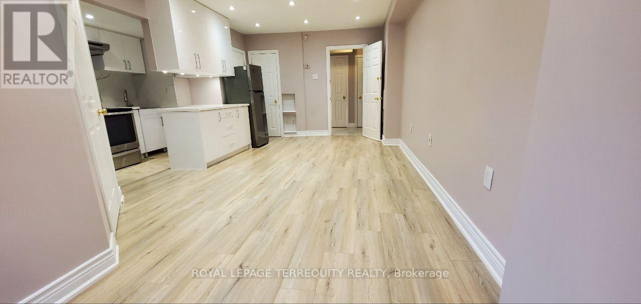 Bsmt - 3 Baffine Court, Richmond Hill, Ontario  L4B 4J6 - Photo 2 - N12571950