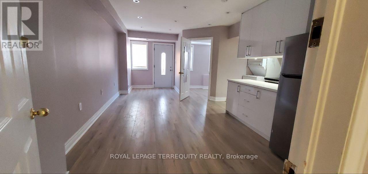 Bsmt - 3 Baffine Court, Richmond Hill, Ontario  L4B 4J6 - Photo 5 - N12571950