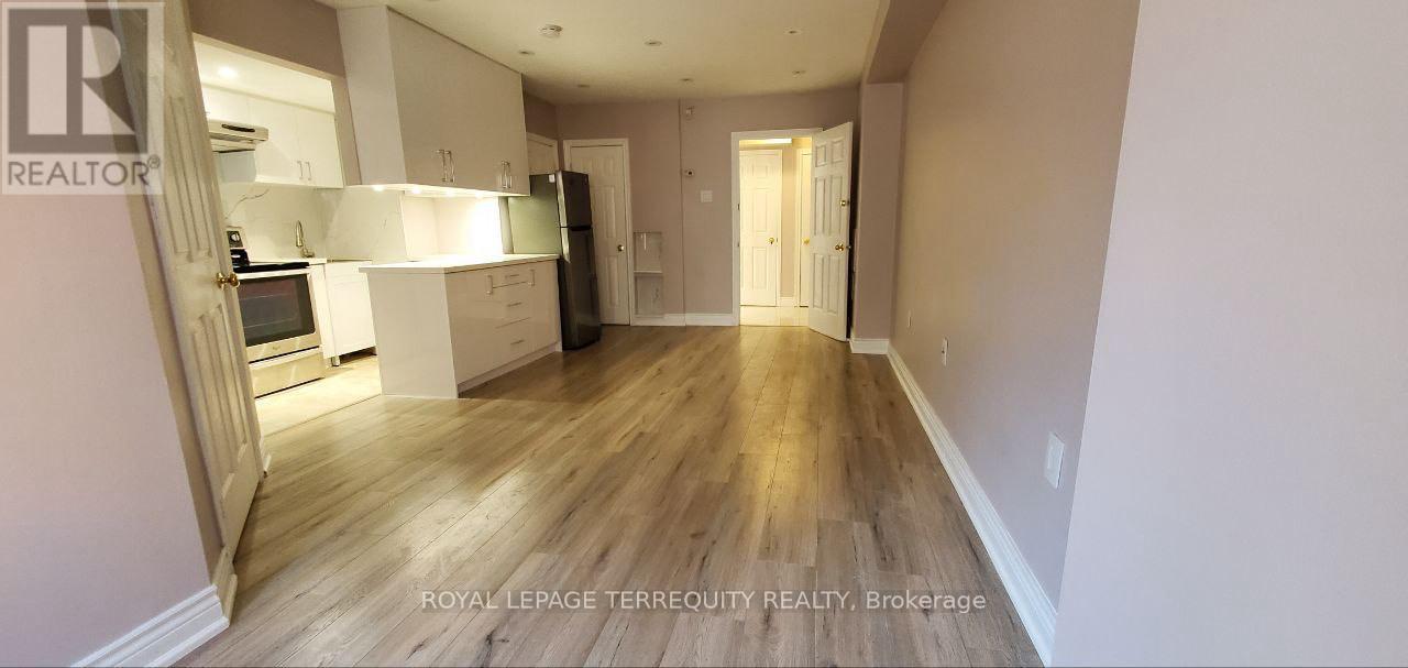 Bsmt - 3 Baffine Court, Richmond Hill, Ontario  L4B 4J6 - Photo 7 - N12571950