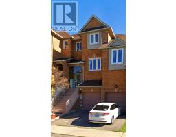 BSMT - 3 BAFFIN COURT, Richmond Hill, Ontario