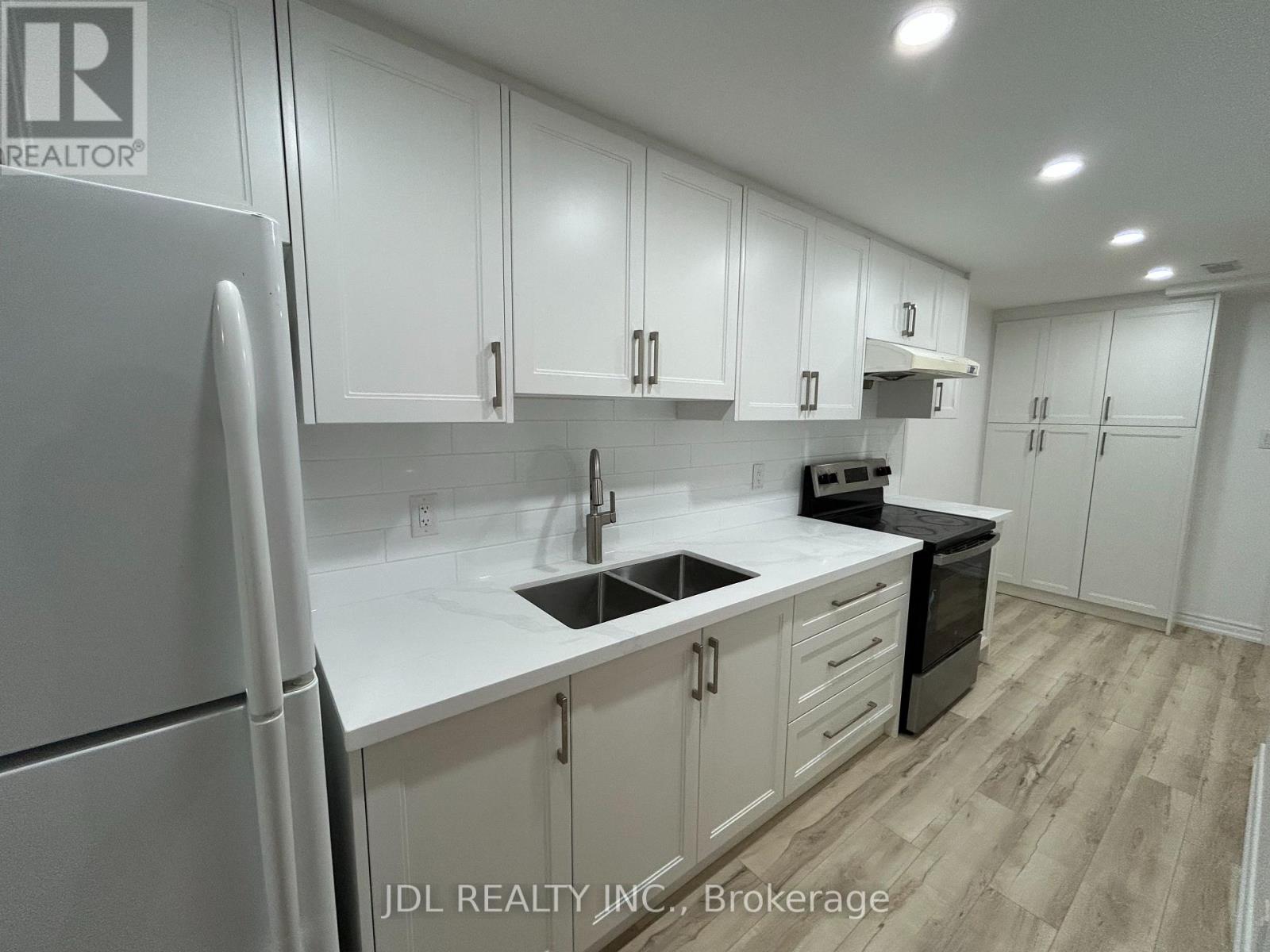 Bsmt - 22 Bern Street, Markham, Ontario  L6E 0E3 - Photo 2 - N12571972