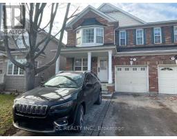 Bsmt - 22 Bern Street, Markham (Wismer), Ca