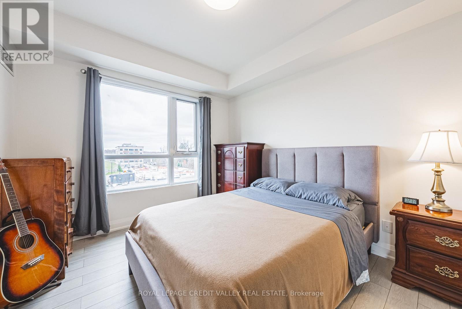 317 - 58 Lakeside Terrace, Barrie, Ontario  L4M 0L5 - Photo 18 - S12571752