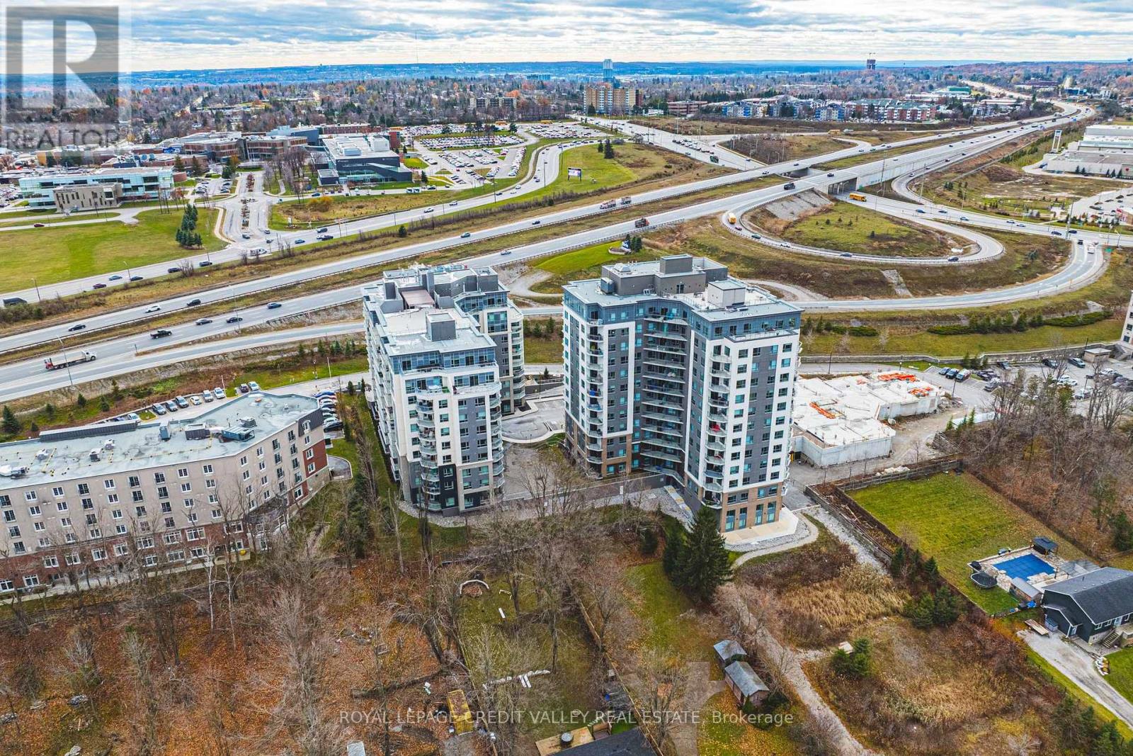 317 - 58 Lakeside Terrace, Barrie, Ontario  L4M 0L5 - Photo 34 - S12571752