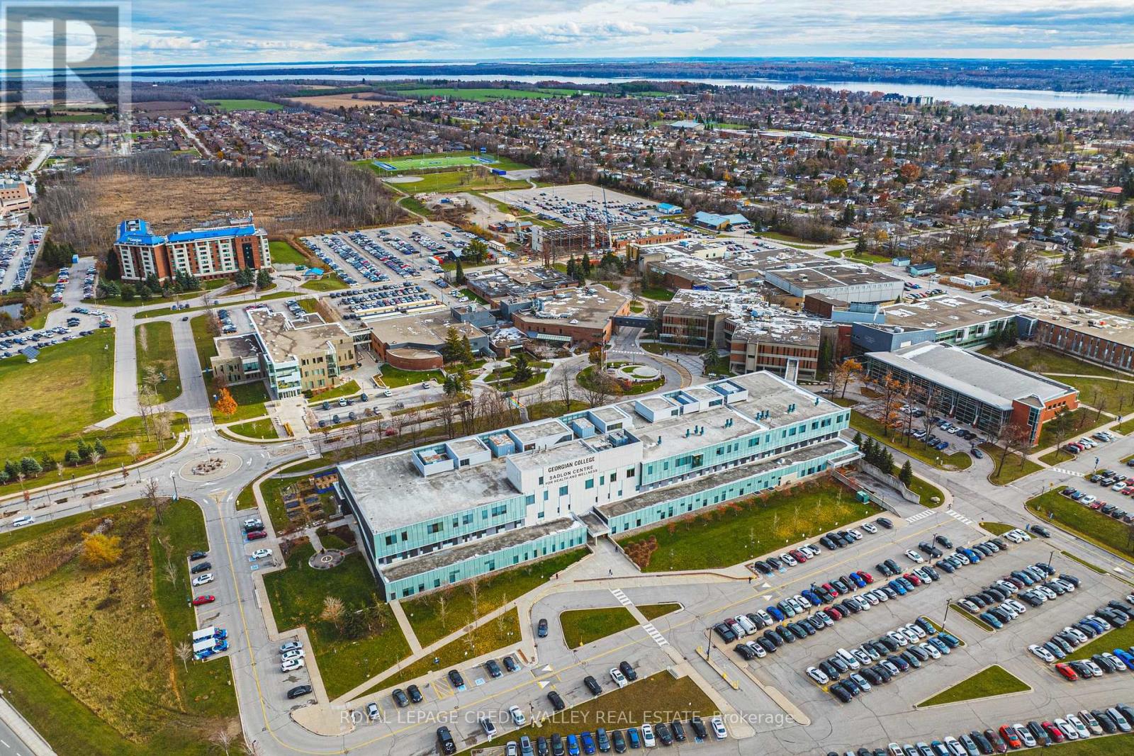 317 - 58 Lakeside Terrace, Barrie, Ontario  L4M 0L5 - Photo 36 - S12571752