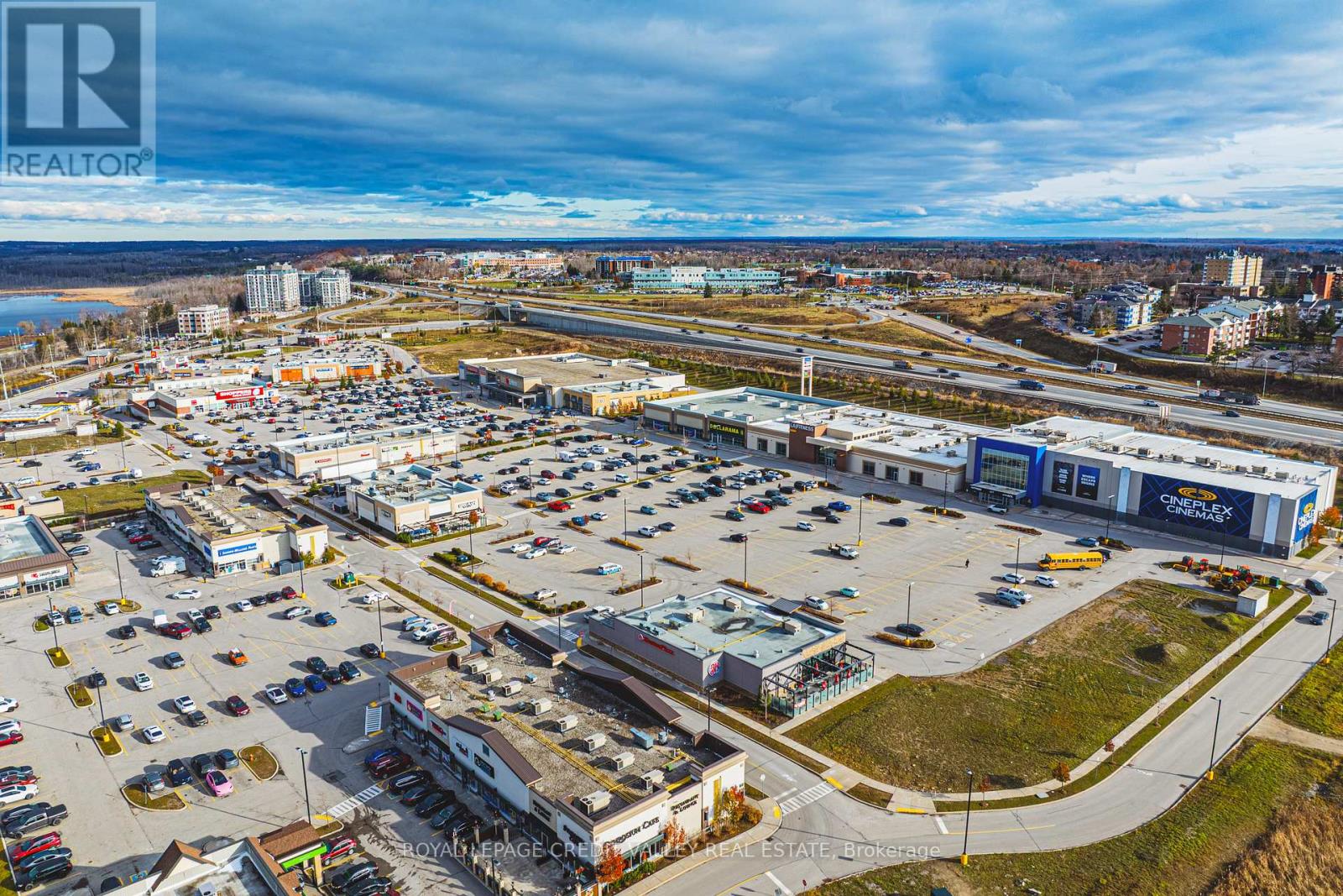 317 - 58 Lakeside Terrace, Barrie, Ontario  L4M 0L5 - Photo 42 - S12571752