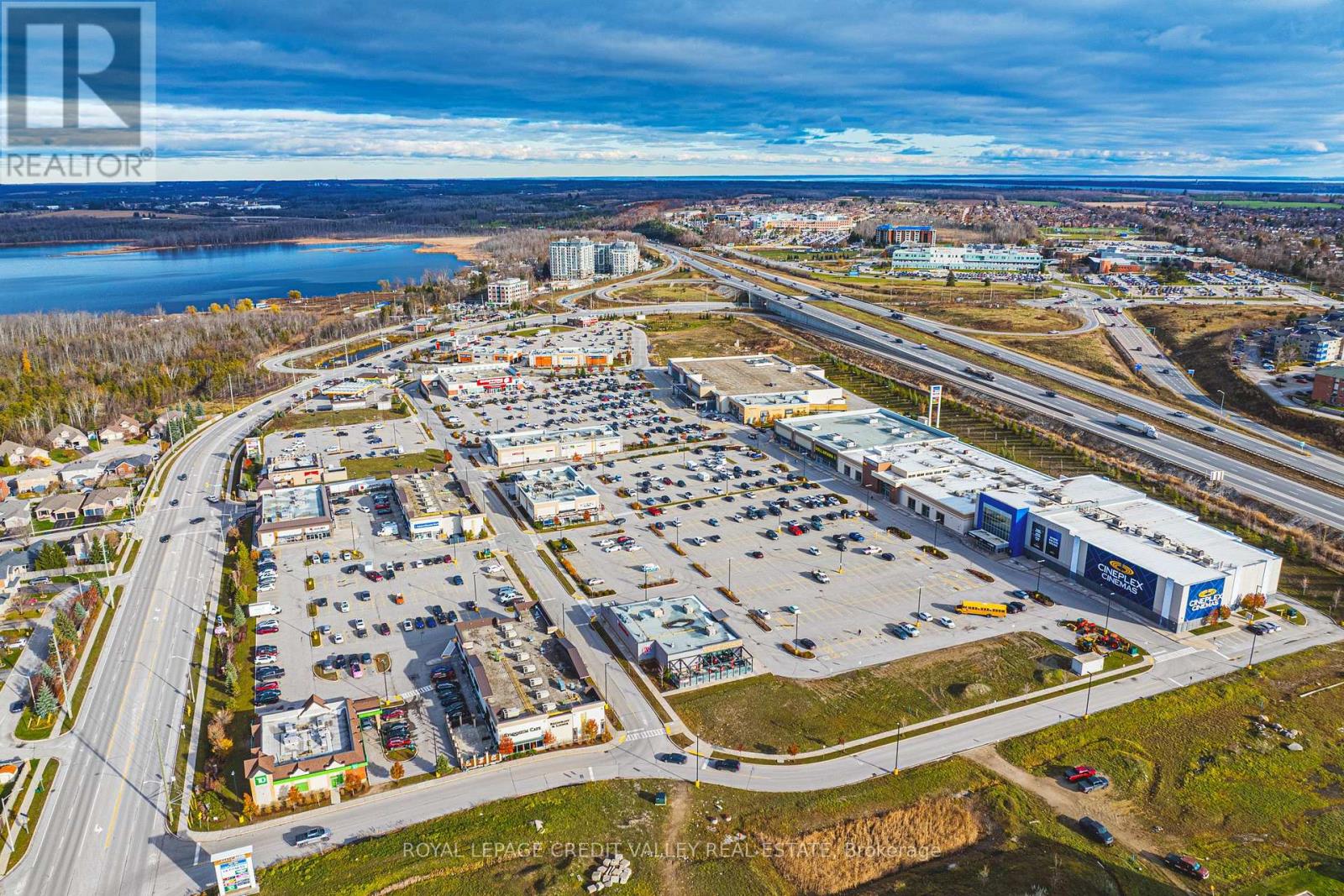 317 - 58 Lakeside Terrace, Barrie, Ontario  L4M 0L5 - Photo 43 - S12571752