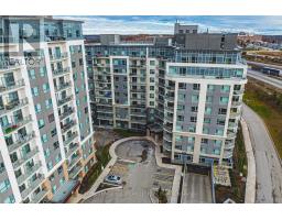 317 - 58 LAKESIDE TERRACE, Barrie, Ontario