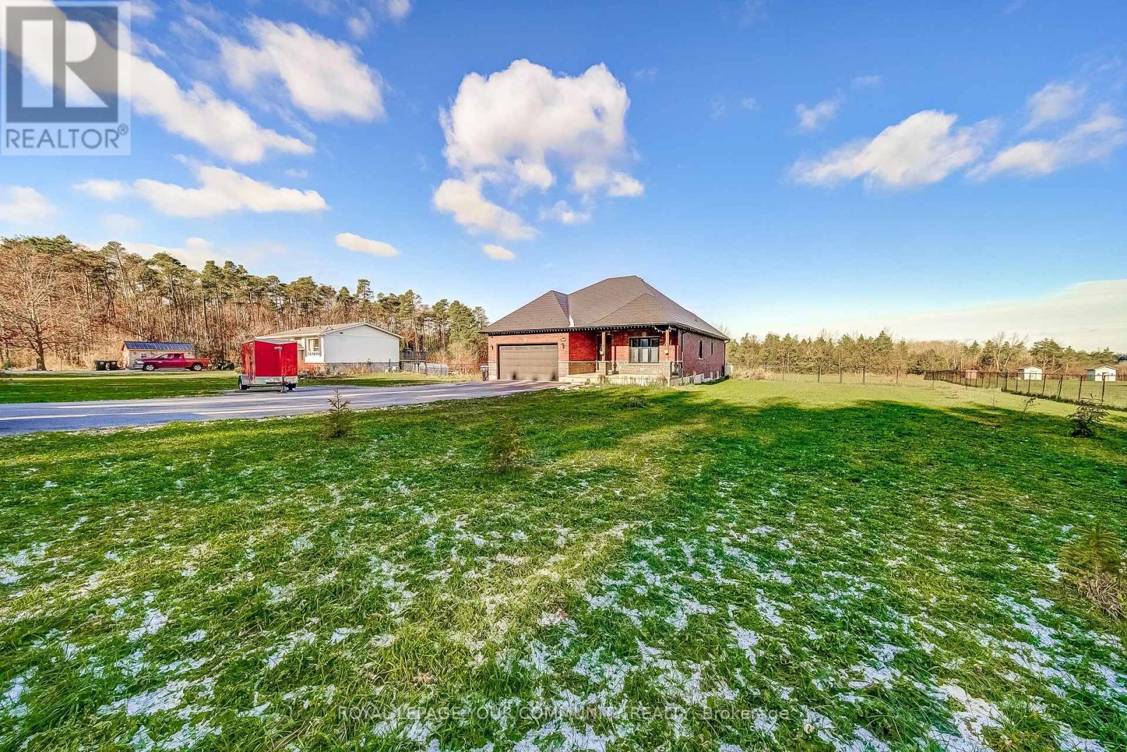 4098 Concession 12 Sunnidale Road, Clearview, Ontario  L0M 1S0 - Photo 2 - S12571758