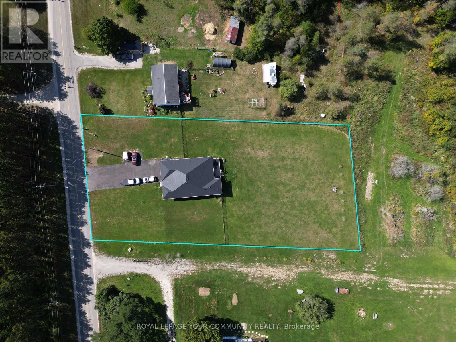 4098 Concession 12 Sunnidale Road, Clearview, Ontario  L0M 1S0 - Photo 37 - S12571758